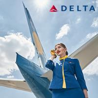 Delta Airlines image 4